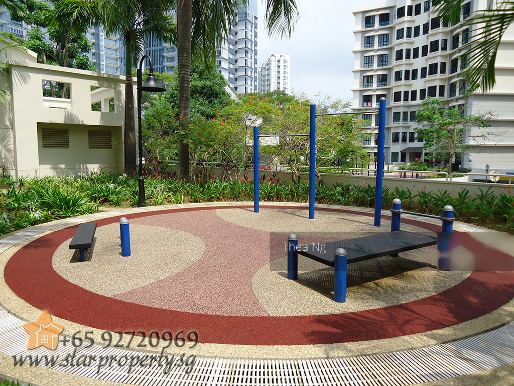 The Springbloom (D19), Condominium #129573272